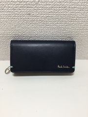 新品未使用！　ポールスミス　キーケース