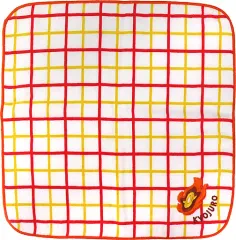 【中古】雑貨 煉獄杏寿郎 ハンドタオル 「鬼滅の刃 全集中展 -無限列車編・遊郭編-」