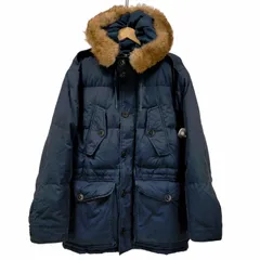 2026年最新】POLO RALPH LAUREN N-2Bダウンジャケットの人気アイテム