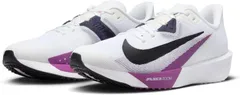 [ナイキ] エア ズーム ライバルフライ 4 Air Zoom Rivalfly 4 ホワイト/バイオテック/ダークレーズン/ブラック FV6040-100