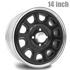 2025年最新】デイトナホイール14の人気アイテム - メルカリ