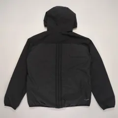 アディダス adidas レディース ウインドフルジップ ED1619