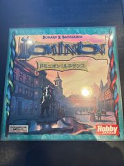 DOMINION ドミニオン ルネサンス