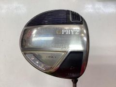 中古】 ブリヂストン PHYZ(2014) CL 13.5° レディース