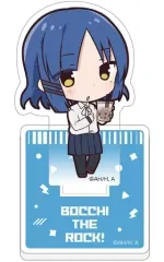 【中古】文房具その他 山田リョウ アクリルメモスタンド 「ぼっち・ざ・ろっく!」