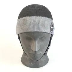 Mobby's モビーズ ダイビング用 ニットキャップ風フード 2mm Lサイズ（頭囲57-59cm）[Hood-250304A]