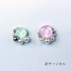 カラーストーン　B-003