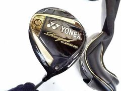 ヨネックス 2023 Royal EZONE ドライバー REXIS XELA 11.5度 レンチ付