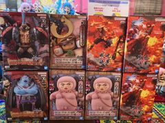 ワンピース　ヤマト等フィギュアまとめ売り