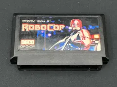 2025年最新】ファミコンロボコップの人気アイテム - メルカリ