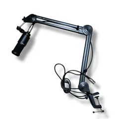 AT8700J　中古品 中古品】Audio-Technica AT8700J マイクロホンブームアーム