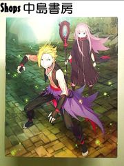 Re: 처음부터 시작하는 이세계 생활 2nd season 5 [Blu-ray]