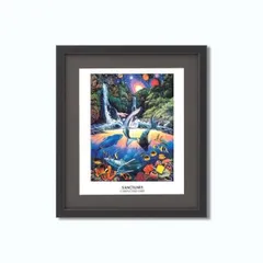 クリスチャン　ラッセン　ハーモニー ラッセン ハーモニー | 絵画など美術品の販売と買取 | 東京
