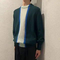 2025年最新】ナマチェコ メンズ ニット・セーターの人気アイテム 