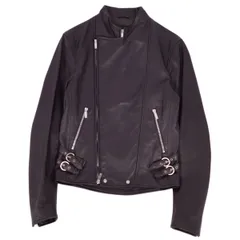 2026年最新】エンポリオアルマーニ レザージャケットの人気アイテム