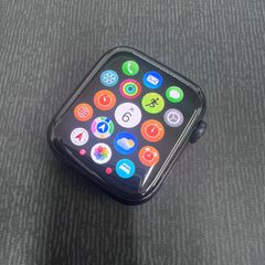 Apple Watch SE2 GPS 44mm ミッドナイト MA7W4J/A
