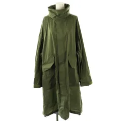 hyke ナイロンコート　size2 pertex 2025年最新】hyke pertexの人気アイテム - メルカリ