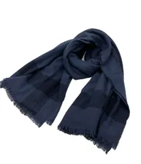 【トリーバーチ】Tory Burchマフラー リバーシブル Tモノグラム リバーシブル オブロングスカーフ マフラー