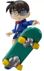 【中古】フィギュア S.H.Figuarts 江戸川コナン-追跡編- 「名探偵コナン」