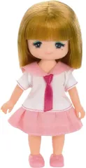 送料無料 匿名配送 稀少 なかよしようちえん あきちゃん 人形
