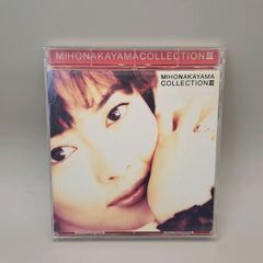 SP6　CD　中山美穂　COLLECTIONIII