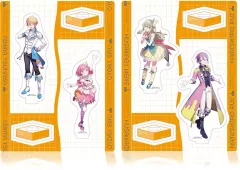 【中古】アクリルスタンド・アクリルパネル [単品] ワンダーランズ×ショウタイム シチュエーションアクリルフィギュア 「プロジェクトセカイ カラフルステージ! feat. 初音ミク」