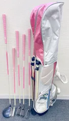 【ジュニア右】TDX TearDrop Jr. ゴルフセット 2025年最新】TDX JR-100の人気アイテム - メルカリ