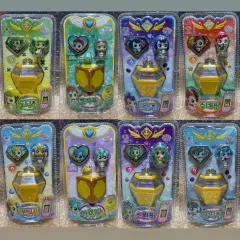 キャッチティーニーピン フィギュア 未開封 新品