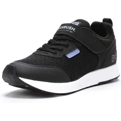 ★ムーンスター★『もっと可愛く!もっと速く!』ムーンスター【ラブラッシュ】LV1190ブラック20.0