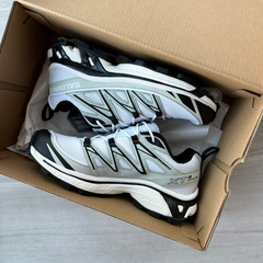 SALOMON サロモン XT-6 EXPANSE UNISEX トレイル 靴 ジョギング トレーニング メンズ レディー ランニングシューズ スニーカ スポーツ