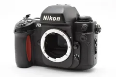 Nikon ニコン/フィルム一眼レフカメラ/F100 ボディ/2091743/Cランク/05【中古】 中古】ニコン フィルム一眼 F100【C】