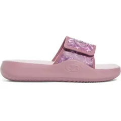 【送料無料】 アンダーアーマー レディース サンダル シューズ Under Armour Ignite Pro 8 Girls' Graphic Slide Sandals Hushed Pink