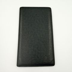 ルイヴィトン M30394 タイガ ポルトバルール カルト クレディ エピセア 札入れ 長財布 メンズ LOUISVUITTON