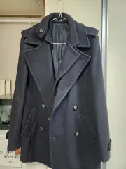 ウーヨンミ wooyongmi チェスターコート