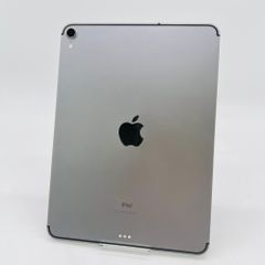 au iPad Pro 第1世代 11インチ Wi-Fi+Cellular 64GB MU0M2J/A スペースグレイ　利用制限〇　動作確認済み