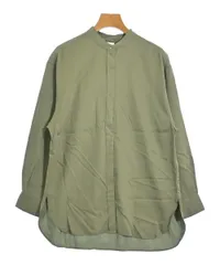 URBAN RESEARCH DOORS カジュアルシャツ レディース 【古着】【中古】【送料無料】