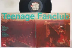 2025年最新】teenage fanclub レコードの人気アイテム - メルカリ