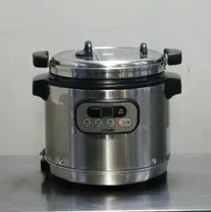 業務用特選品 タイガー マイコンスープジャー JHI-M080 Amazon | タイガー マイコンスープジャー 業務用 ステンレス 8L