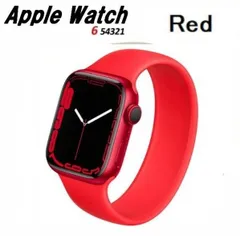 Apple Watch アップルウォッチバンド ソロループタイプ シリコン Series 1 2 3 4 5 6 7 SE 対応 交換 バンド ベルト 45mm 44mm 42mm 41mm 40mm 38mm 時計バンド 腕時計ストラップ 誕生日 記念日