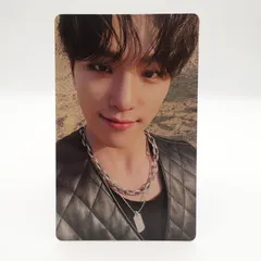 SEVENTEEN  ディノ Face the Sun Weverse SHOP CARAT盤 JAPAN ver.特典 トレカ フォト カード DINO セブンティーン セブチ