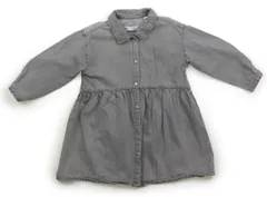 【ザラ/ZARA】ワンピース 100サイズ 女の子【子供服・ベビー服】（1765356）