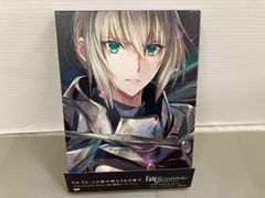 DVD 극장판 Fate/Grand Order -신성원탁영역 카멜롯- 전편 Wandering; Agateram(완전 생산 한정판)