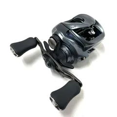 DAIWA（釣り） ダイワ 24タトゥーラ TW 100 / ベイトリール 右巻