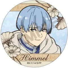 【中古】バッジ・ピンズ ヒンメル 「葬送のフリーレン トレーディング缶バッジ」