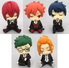 【バラ売り可】 ツイステ 肩ズン Fig. トレイ ケイト imgrc0105751988.jpg