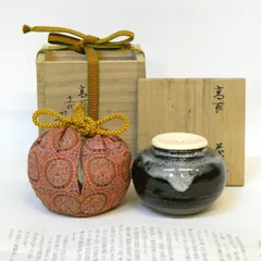 2025年最新】唐物茶入の人気アイテム - メルカリ