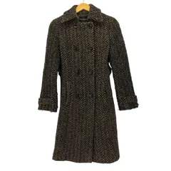 【美品】ストロベリーフィールズ スプリングコート 2025年最新】ストロベリーフィールズ スプリングコートの人気