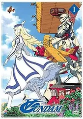 2025年最新】ターンエーガンダム DVDの人気アイテム - メルカリ