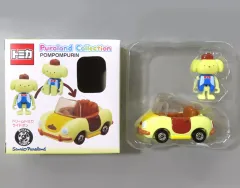 トミカ Puroland Collection 限定 ミニカーセット トミカ Puroland Collection 限定 ミニカーセット - メルカリ