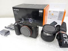 SONY α6400 タムロンレンズ プロテクター 総額20万円以上 - メルカリ